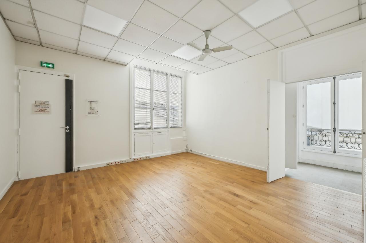 Bureau Paris 55m² Location bureau Paris OLBUR2309974 11